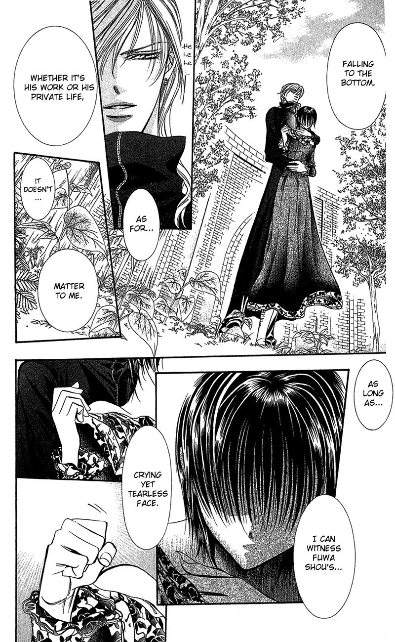 Read Skip Beat! Manga Online