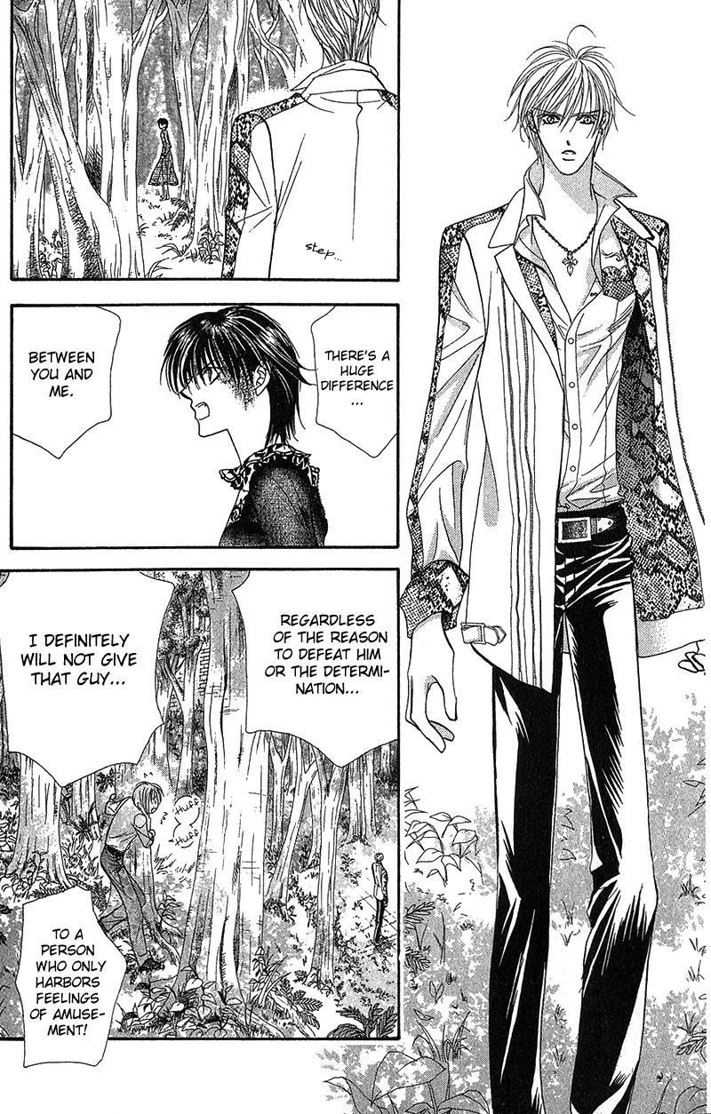 Read Skip Beat! Manga Online