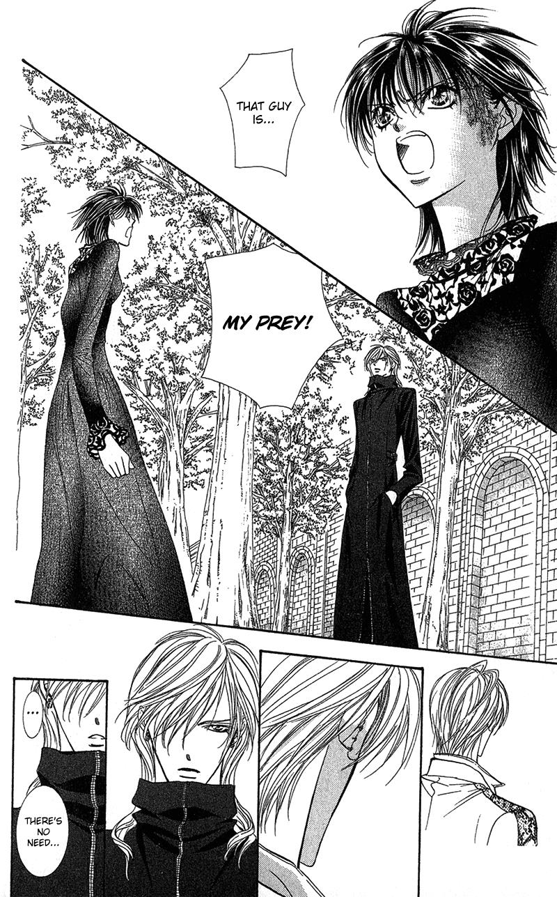 Read Skip Beat! Manga Online