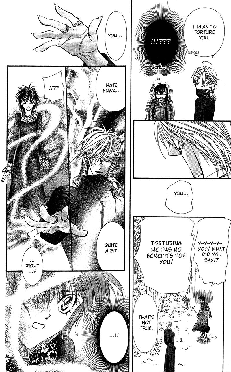 Read Skip Beat! Manga Online