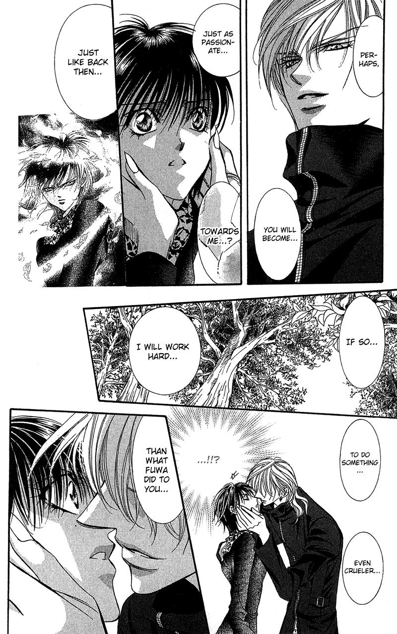 Read Skip Beat! Manga Online