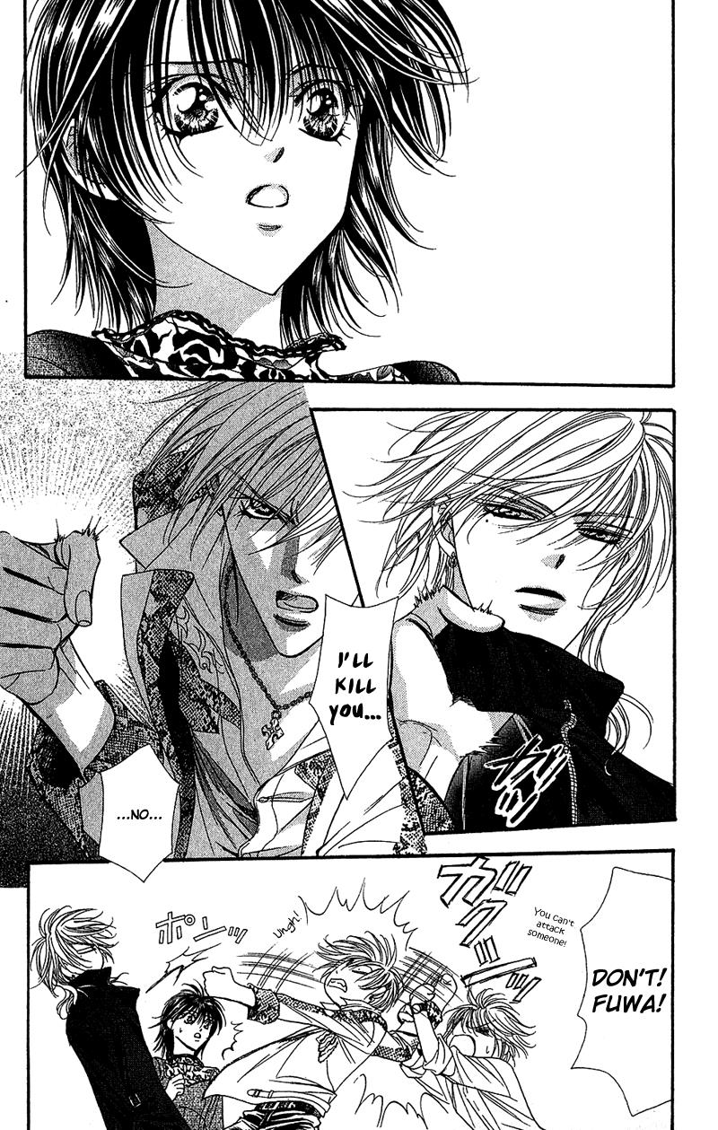 Read Skip Beat! Manga Online