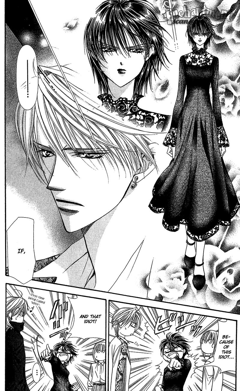 Read Skip Beat! Manga Online