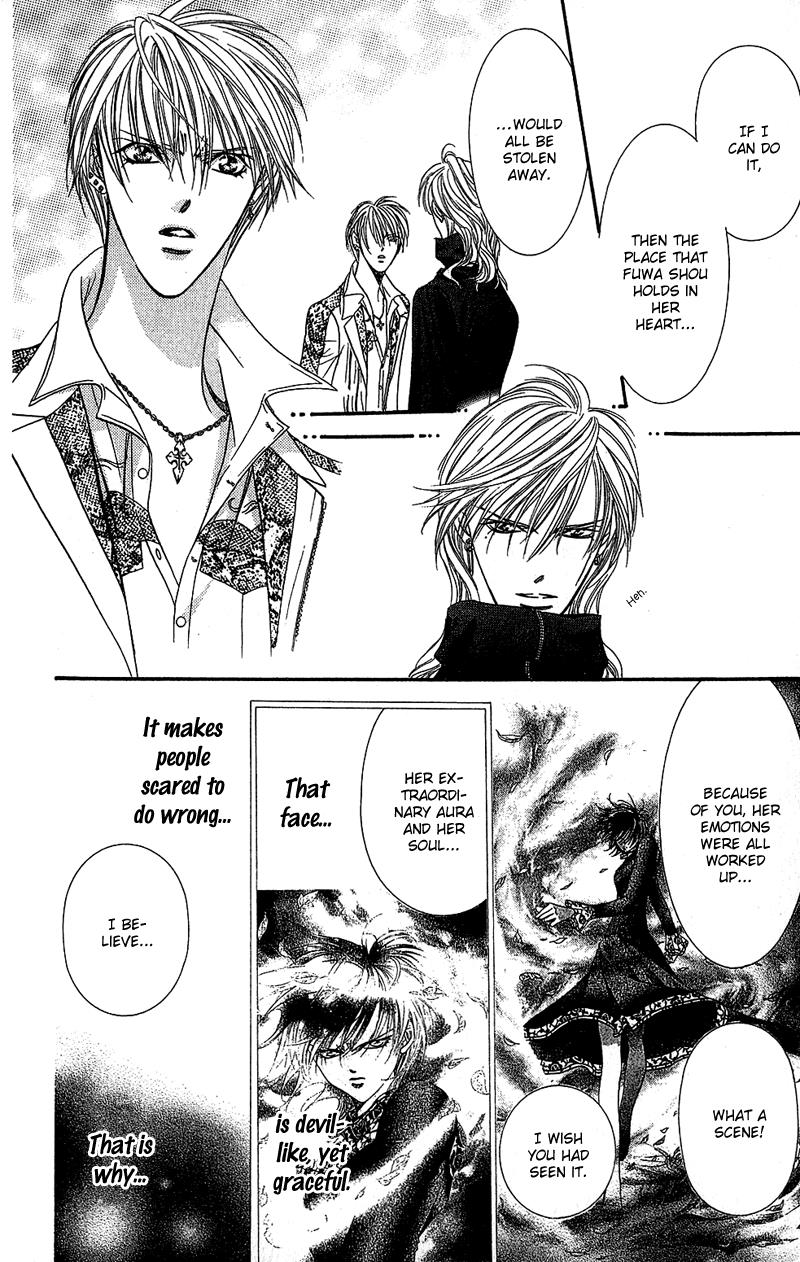 Read Skip Beat! Manga Online