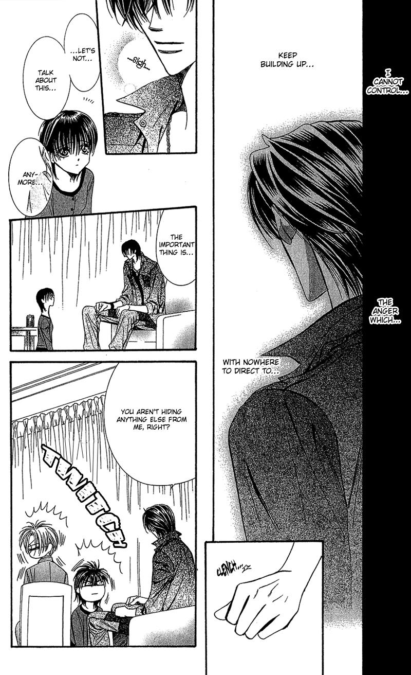 Read Skip Beat! Manga Online