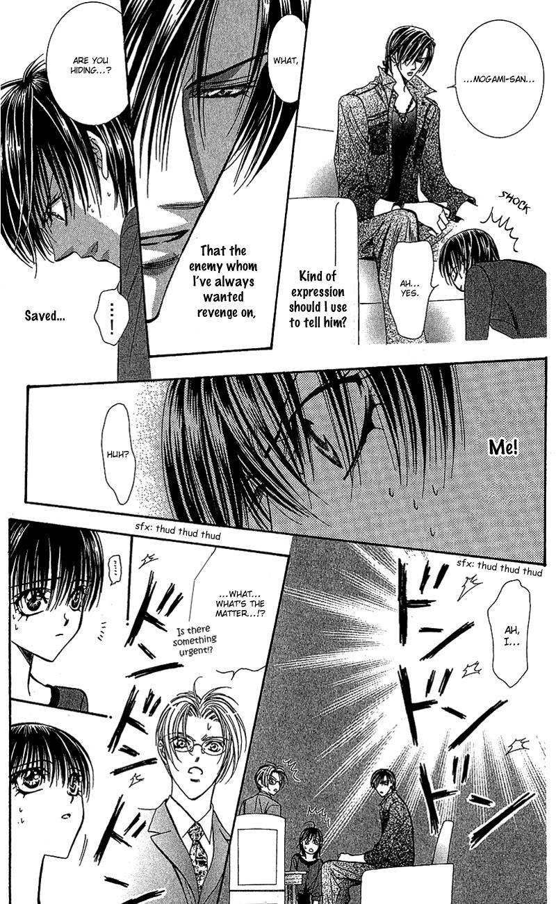 Read Skip Beat! Manga Online