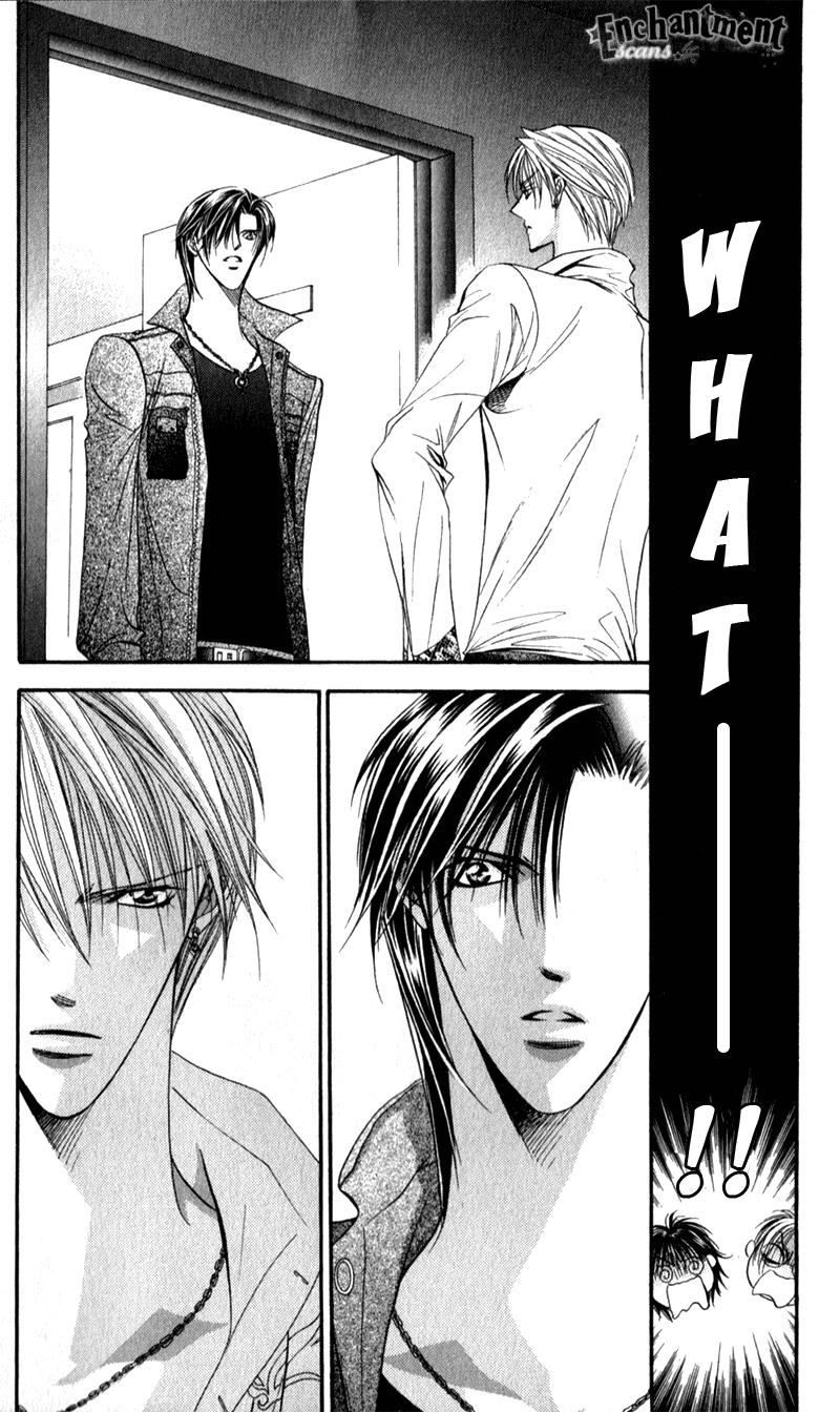Read Skip Beat! Manga Online