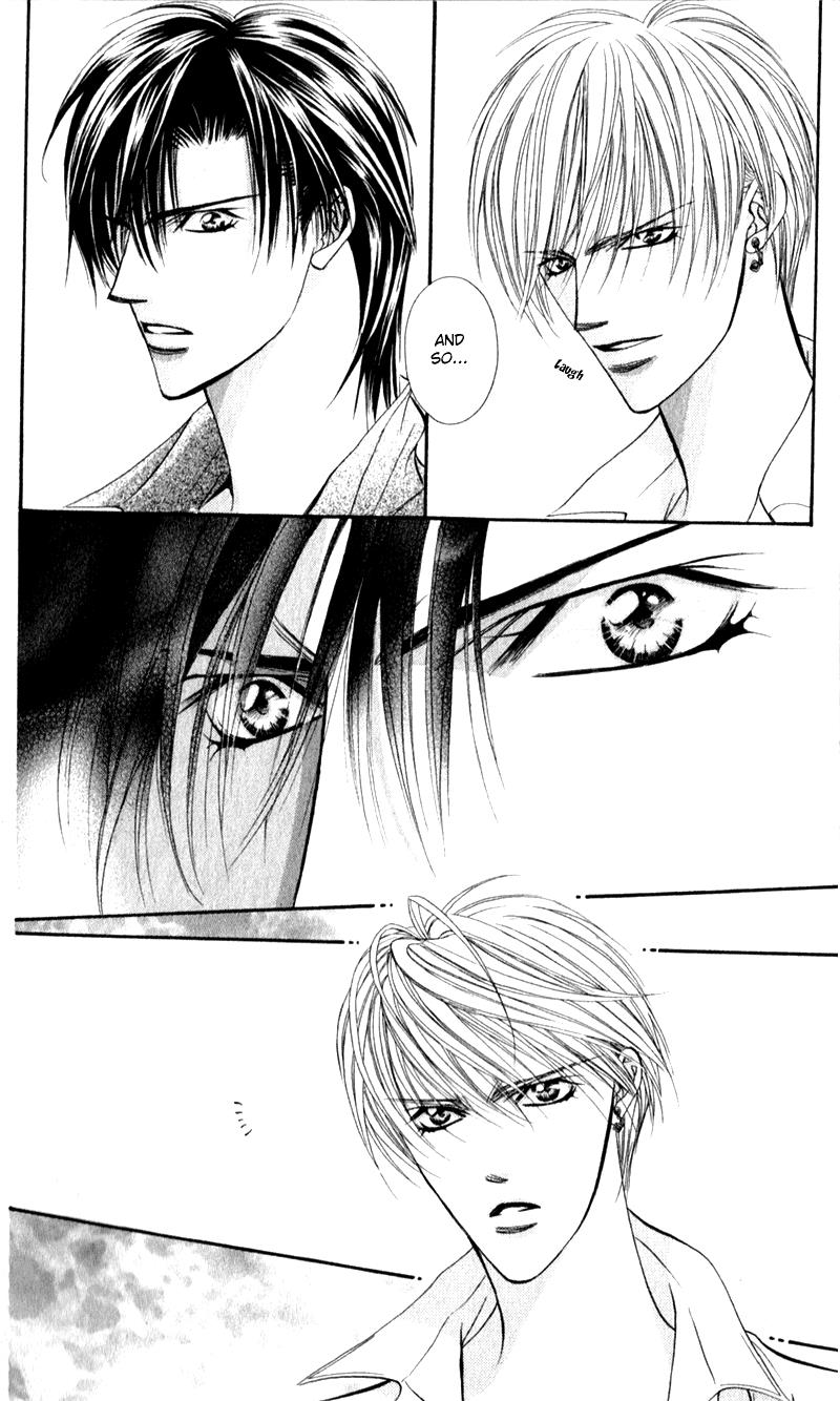 Read Skip Beat! Manga Online