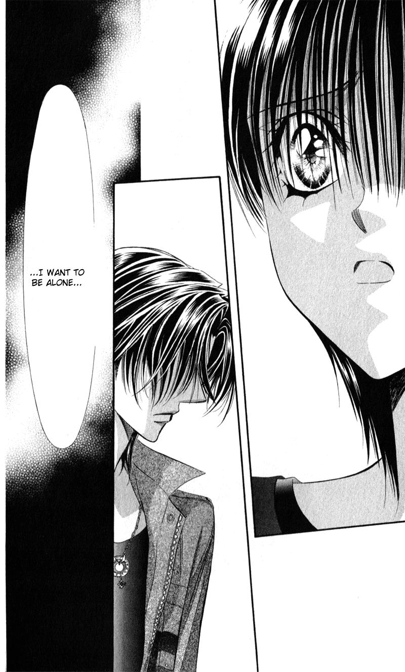 Read Skip Beat! Manga Online