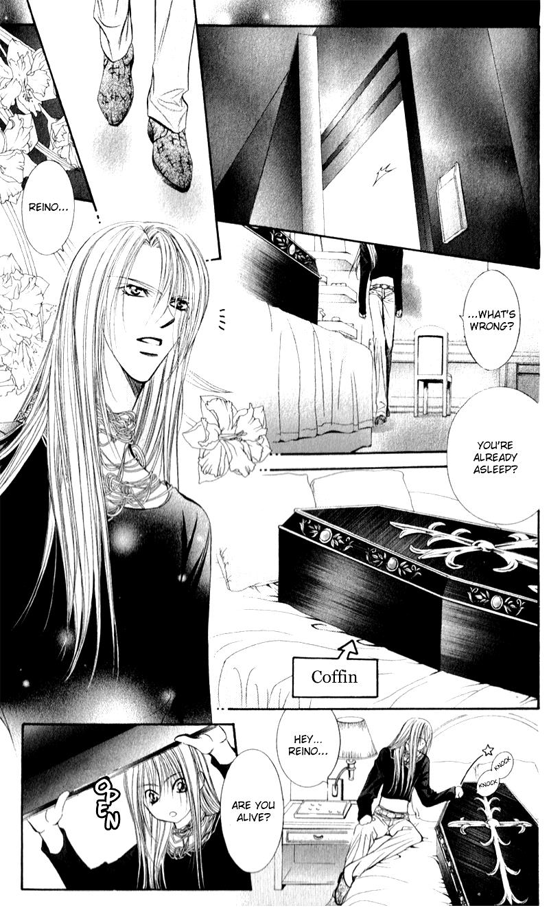 Read Skip Beat! Manga Online