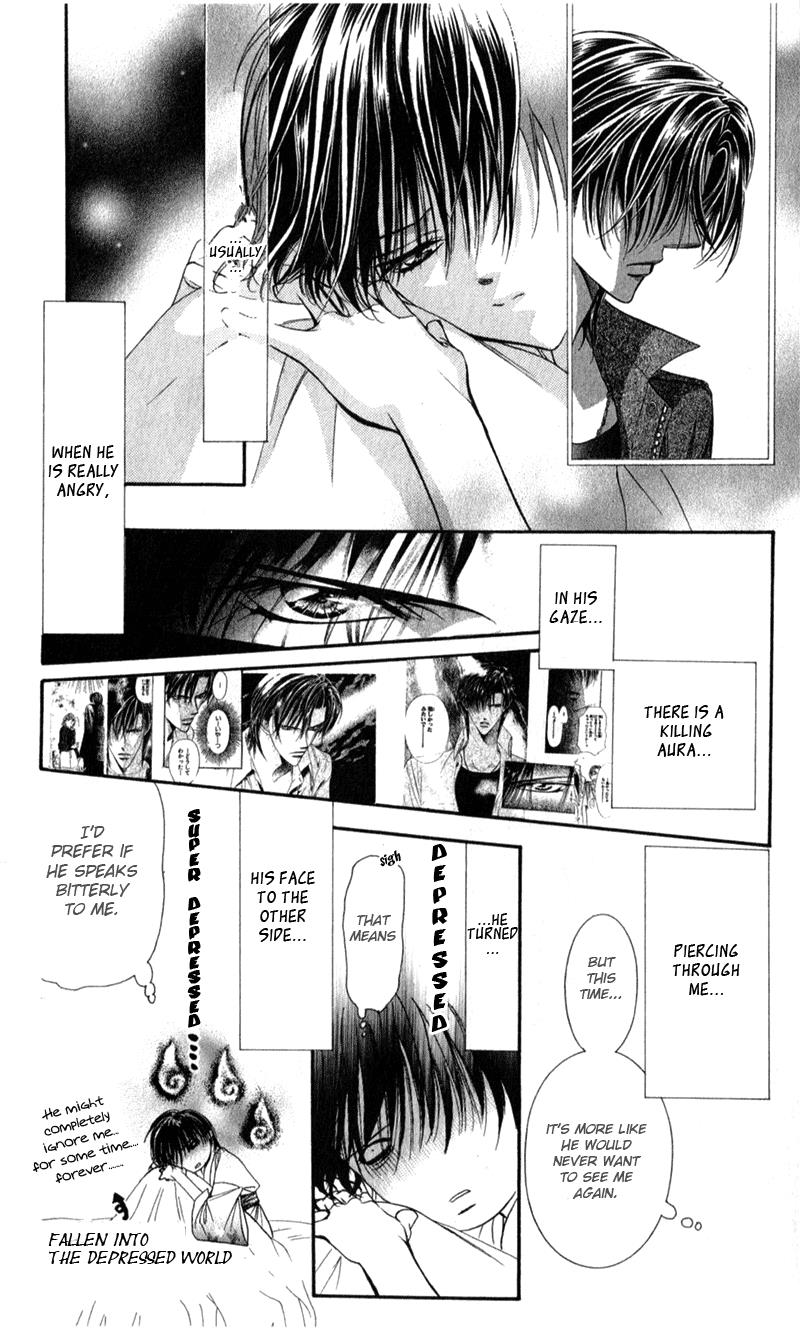 Read Skip Beat! Manga Online