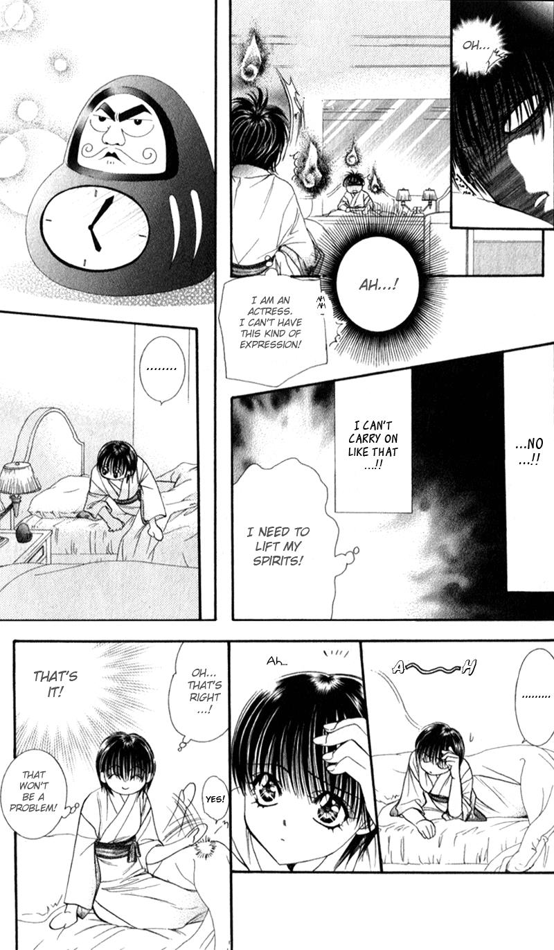 Read Skip Beat! Manga Online