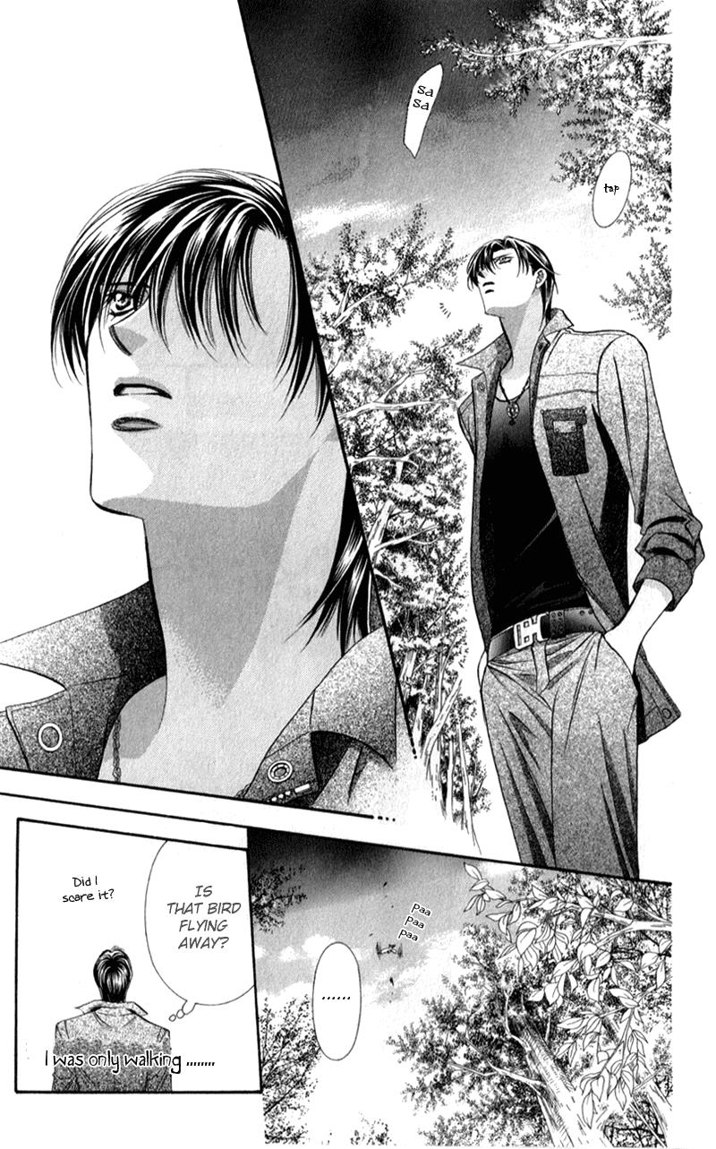 Read Skip Beat! Manga Online