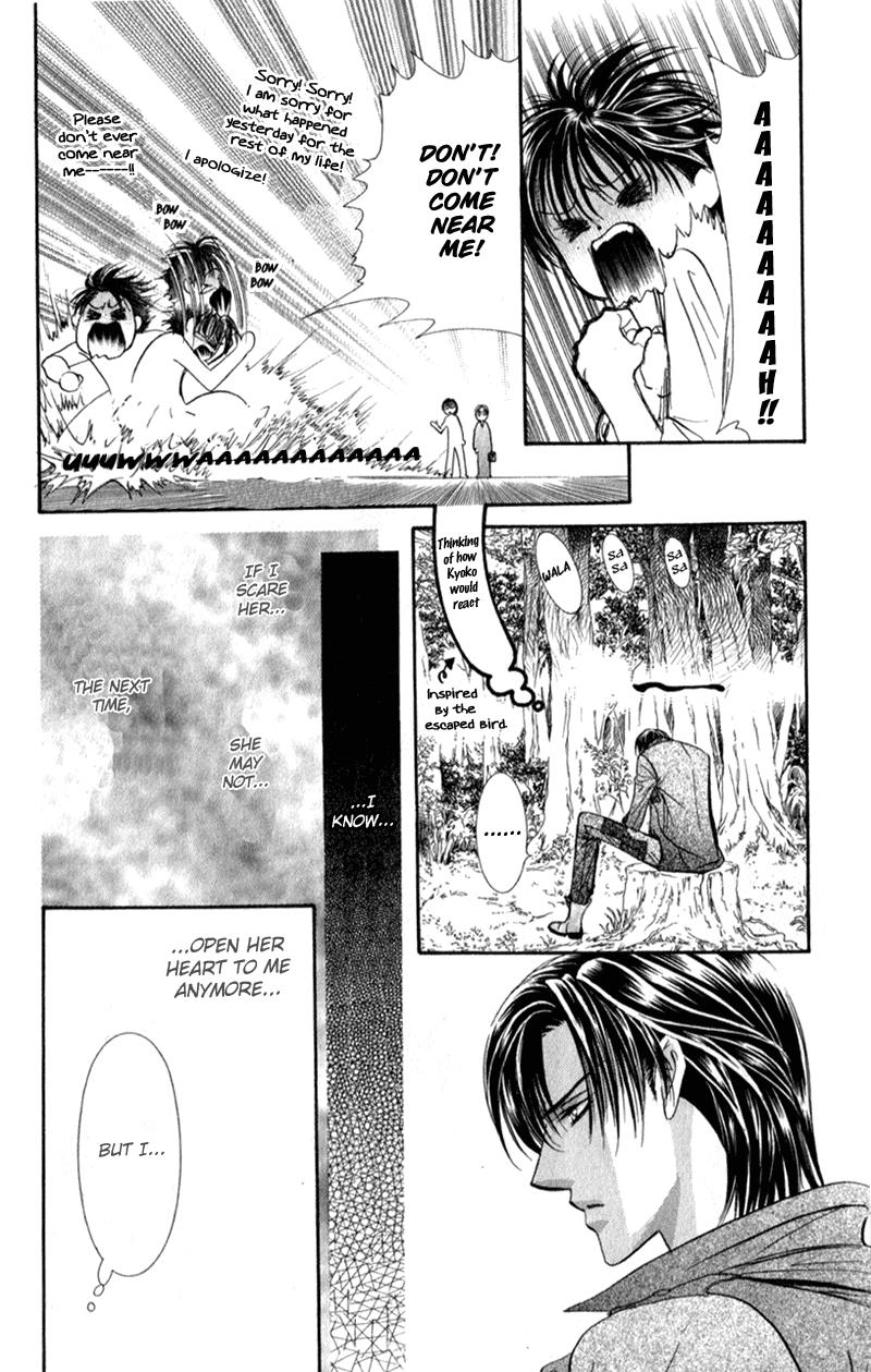 Read Skip Beat! Manga Online