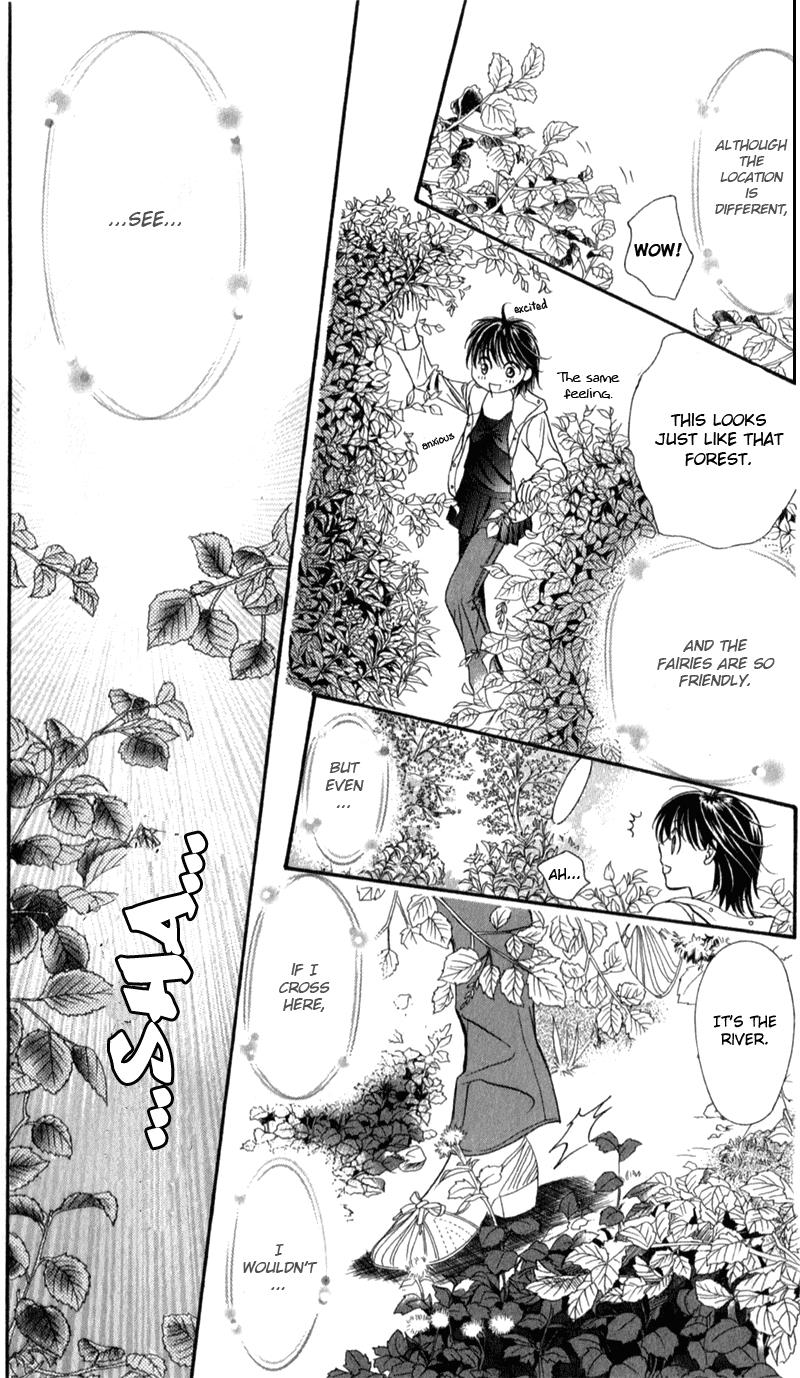 Read Skip Beat! Manga Online
