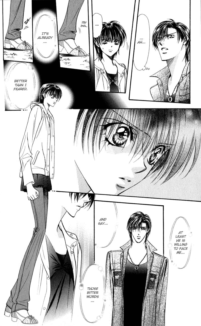 Read Skip Beat! Manga Online