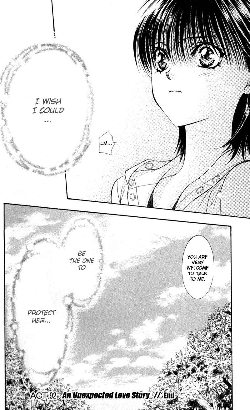 Read Skip Beat! Manga Online