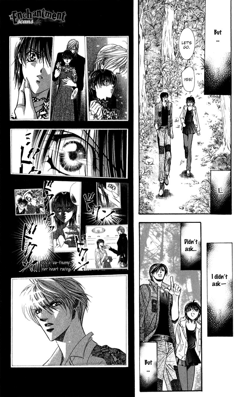 Read Skip Beat! Manga Online