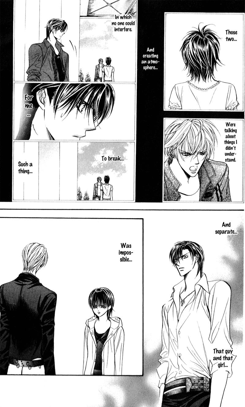 Read Skip Beat! Manga Online