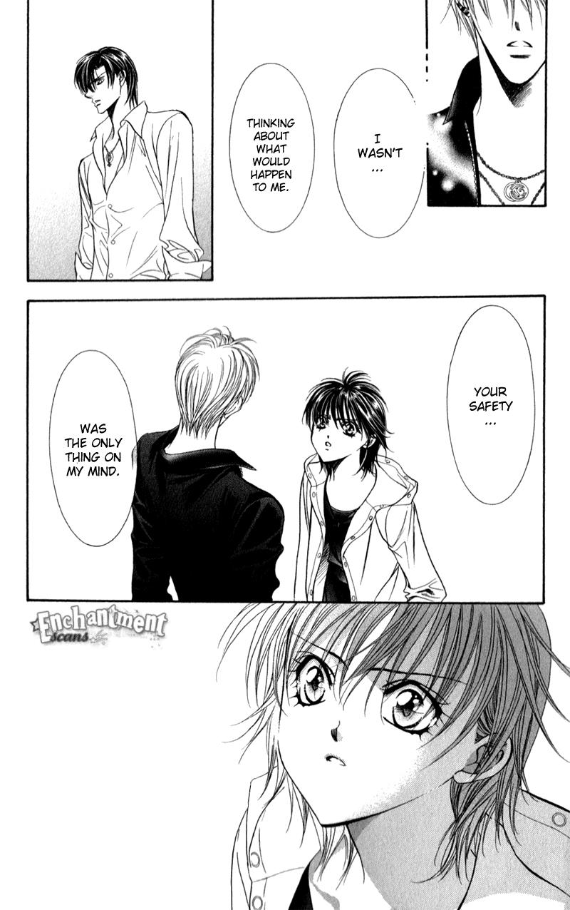 Read Skip Beat! Manga Online