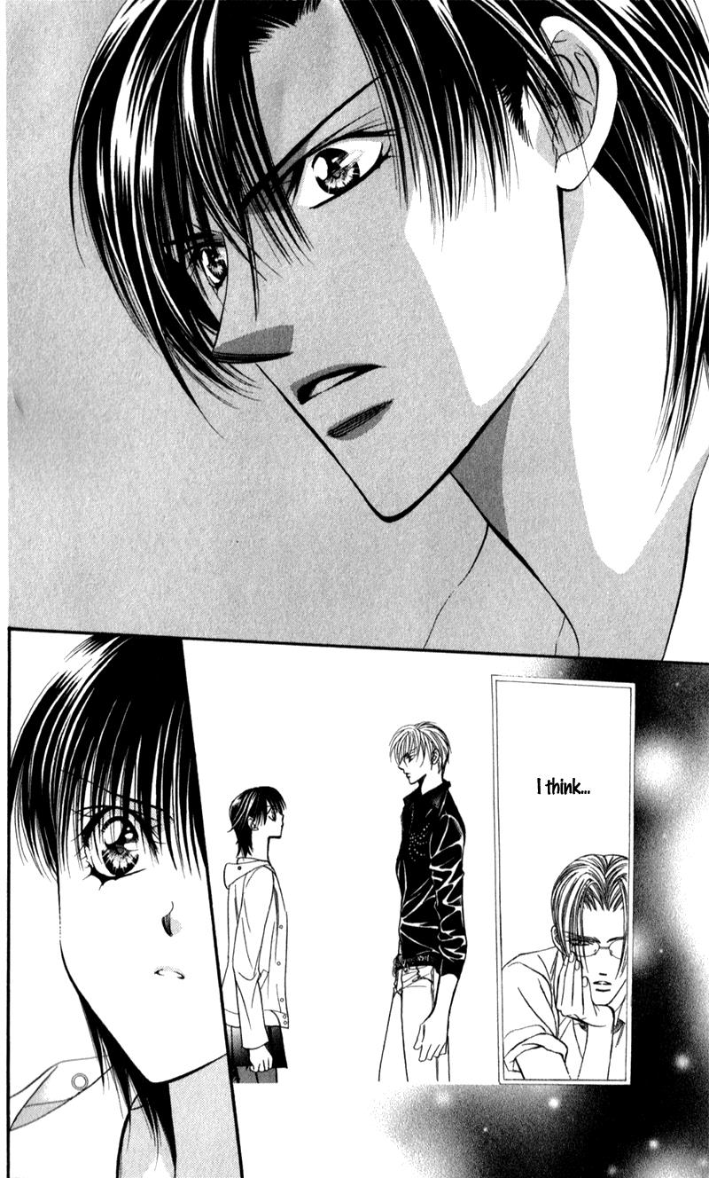 Read Skip Beat! Manga Online