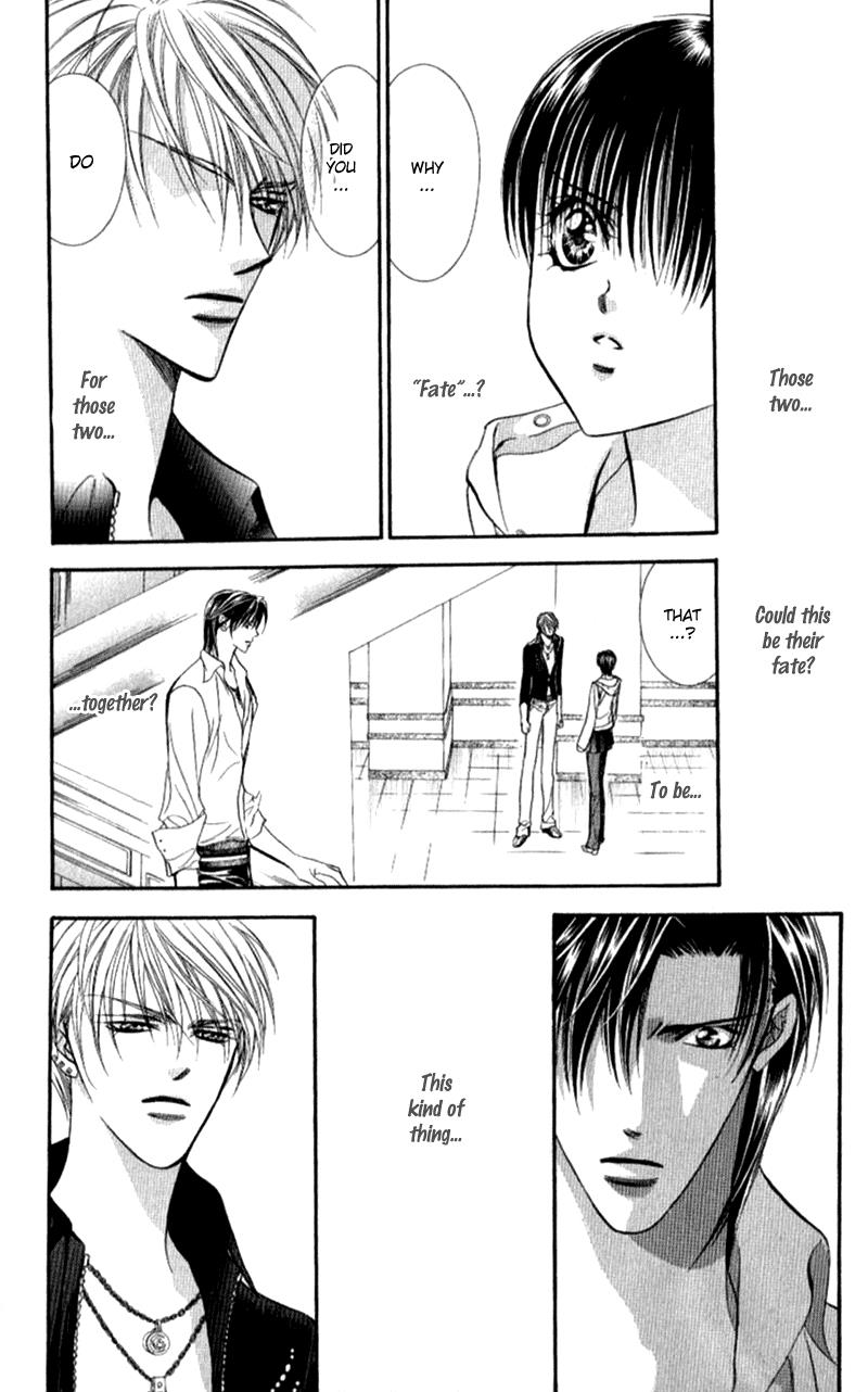 Read Skip Beat! Manga Online