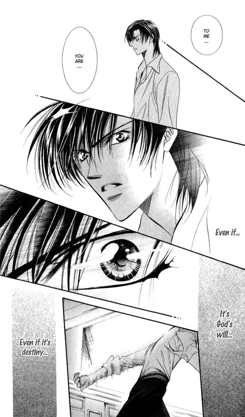 Read Skip Beat! Manga Online