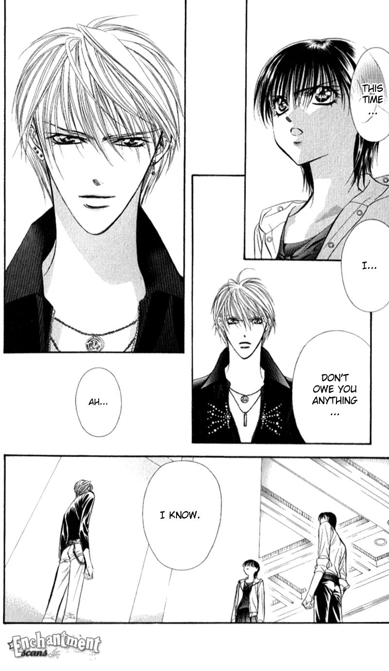 Read Skip Beat! Manga Online
