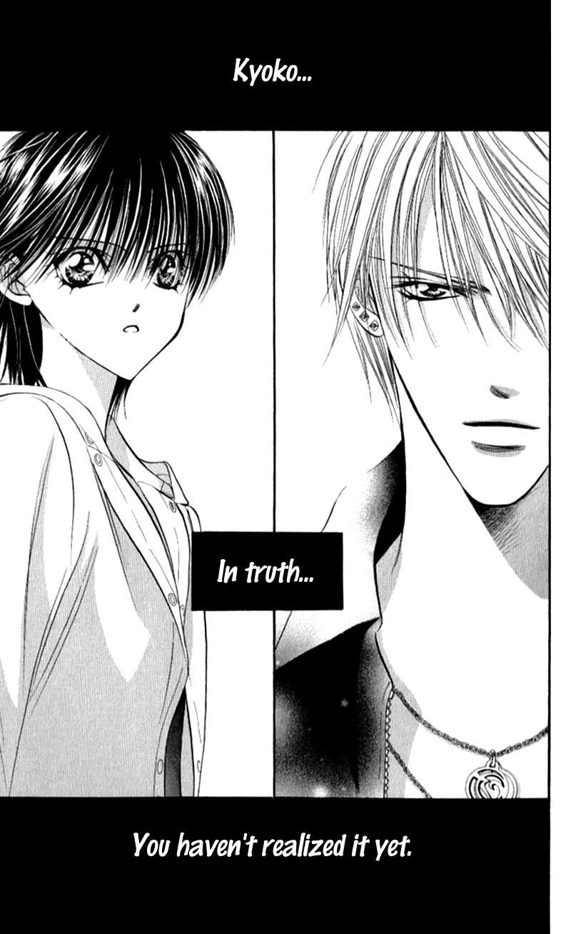 Read Skip Beat! Manga Online