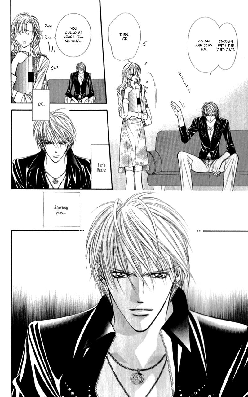 Read Skip Beat! Manga Online