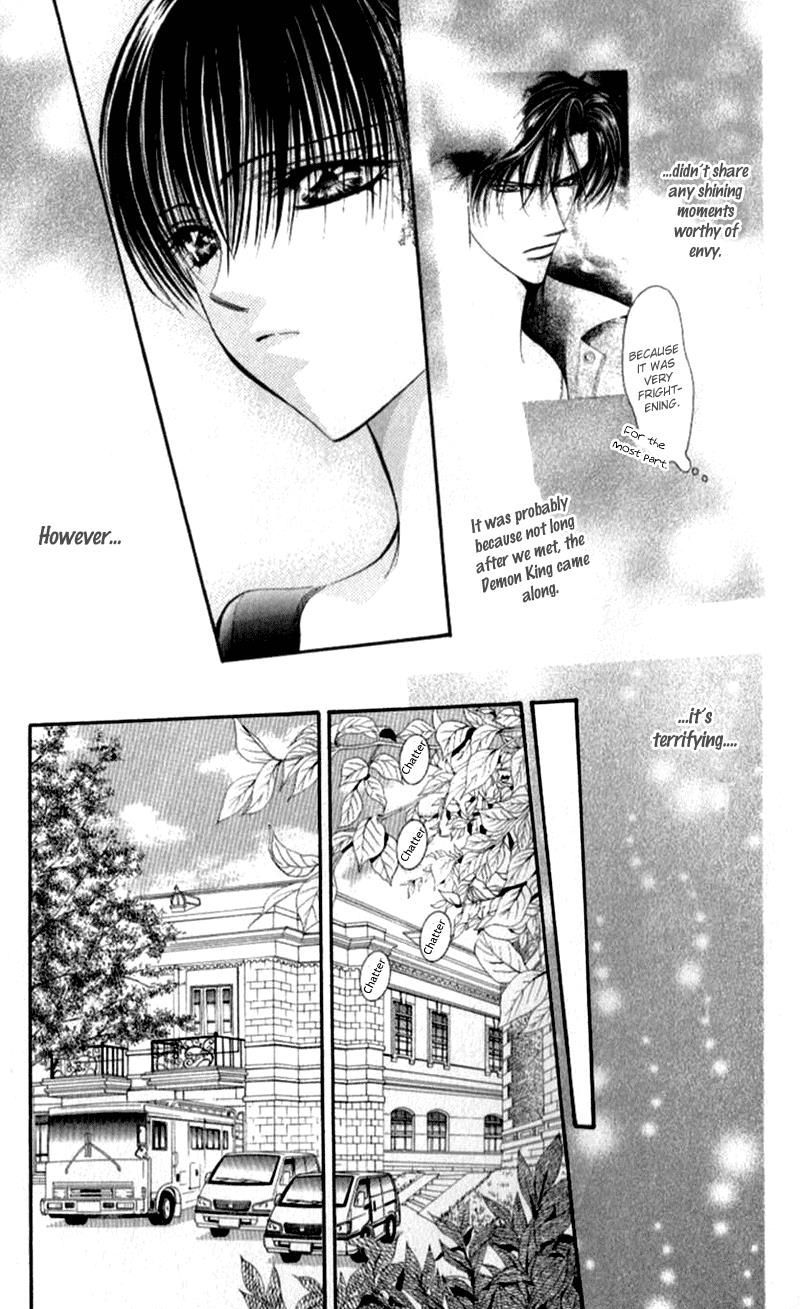 Read Skip Beat! Manga Online
