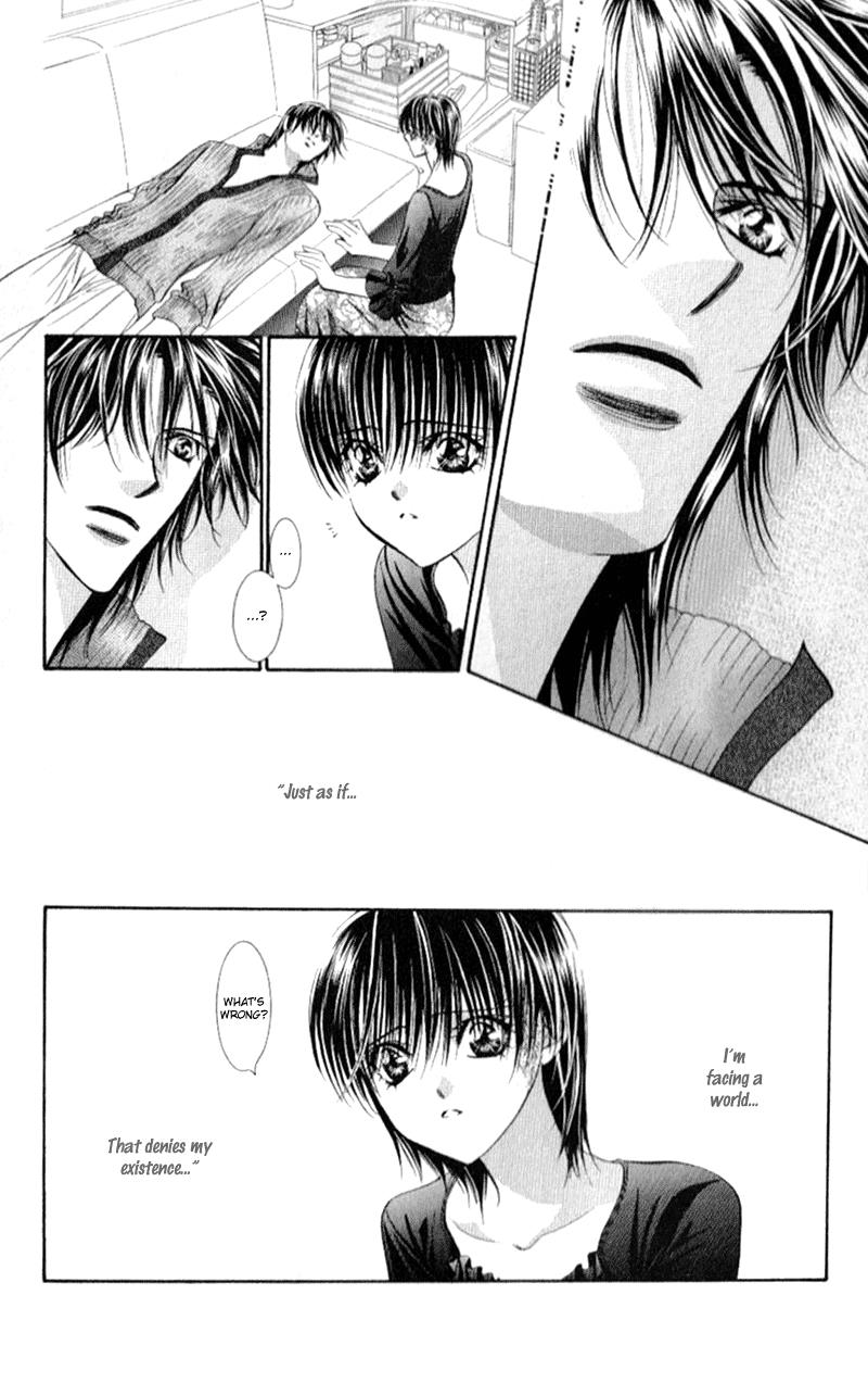 Read Skip Beat! Manga Online