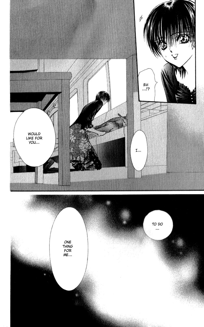 Read Skip Beat! Manga Online