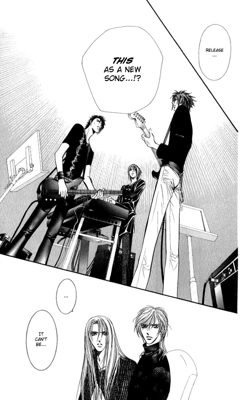 Read Skip Beat! Manga Online
