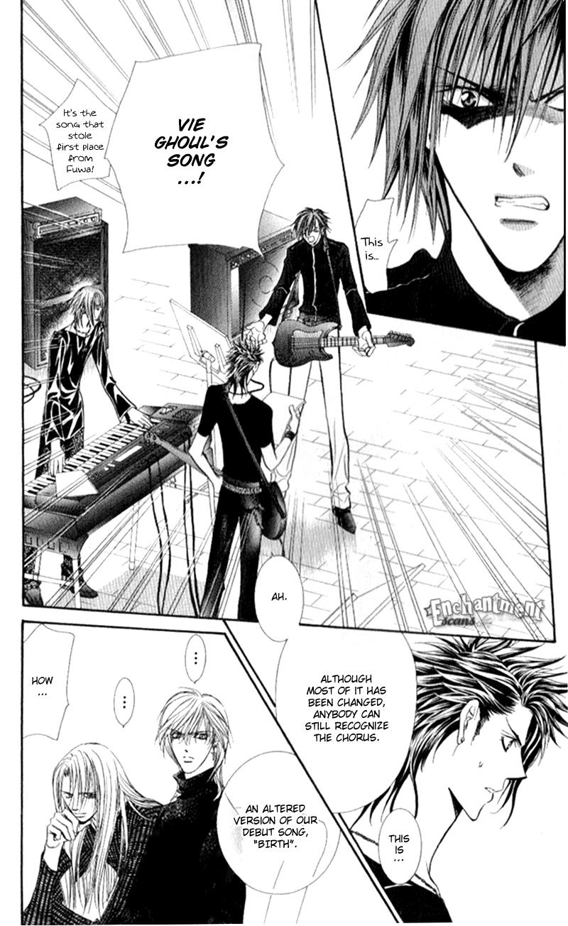 Read Skip Beat! Manga Online