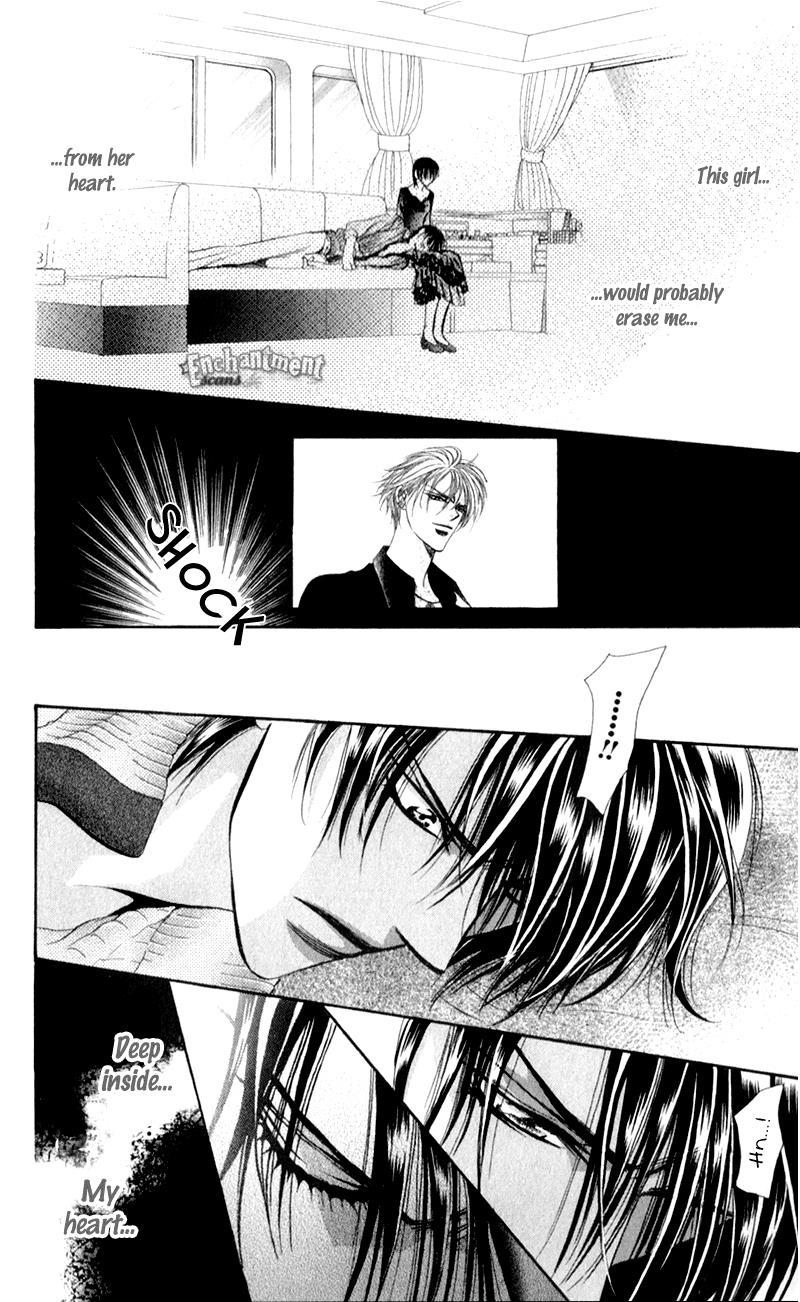 Read Skip Beat! Manga Online