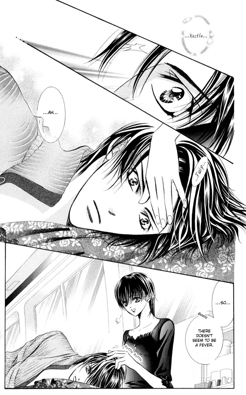 Read Skip Beat! Manga Online