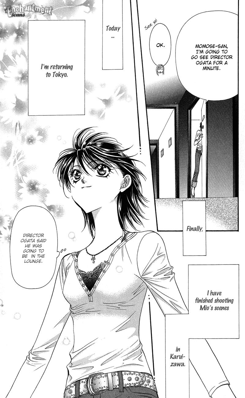 Read Skip Beat! Manga Online