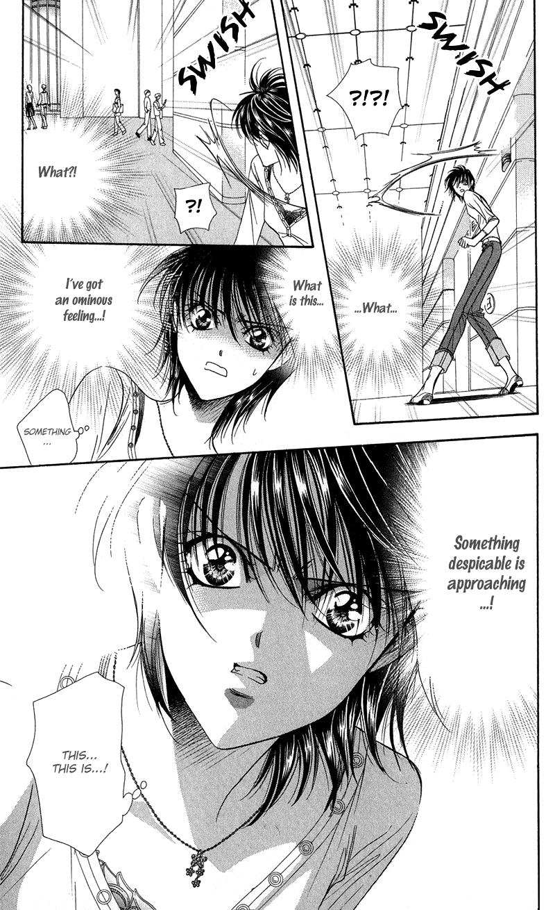 Read Skip Beat! Manga Online