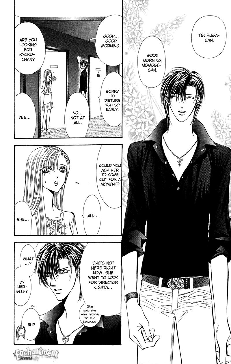 Read Skip Beat! Manga Online