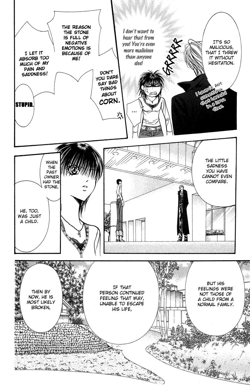 Read Skip Beat! Manga Online