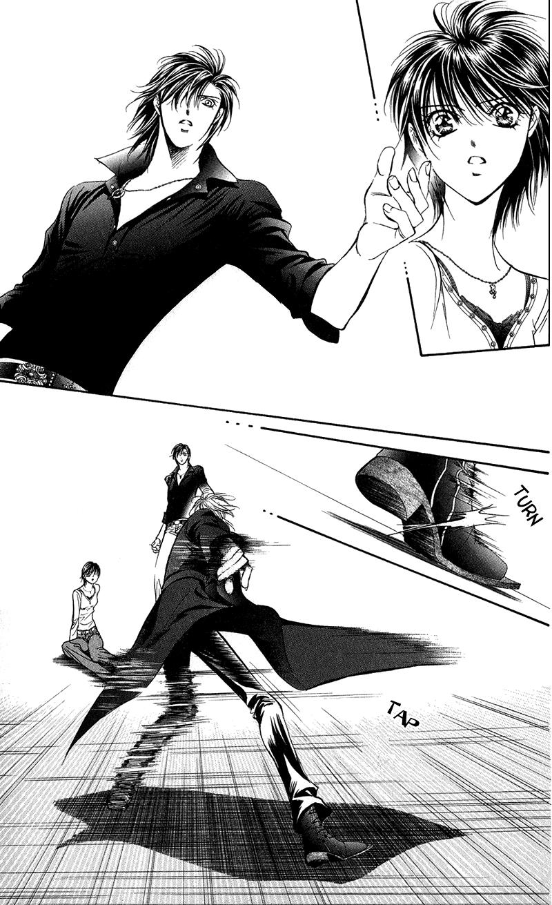 Read Skip Beat! Manga Online