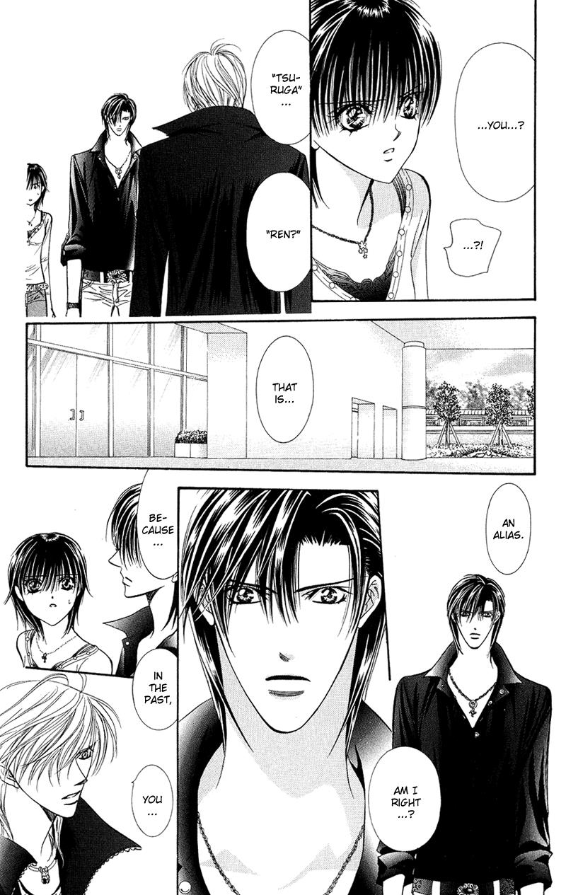 Read Skip Beat! Manga Online