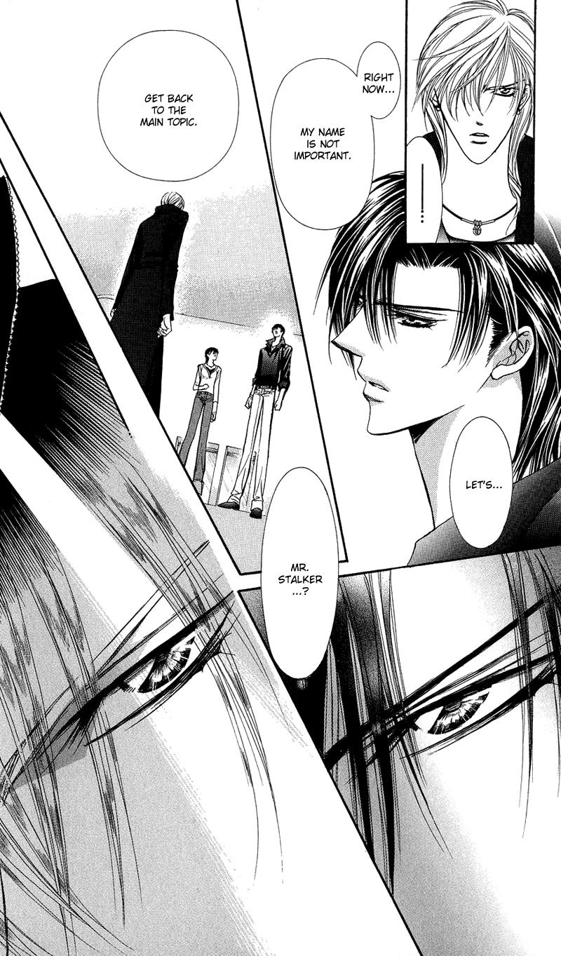 Read Skip Beat! Manga Online