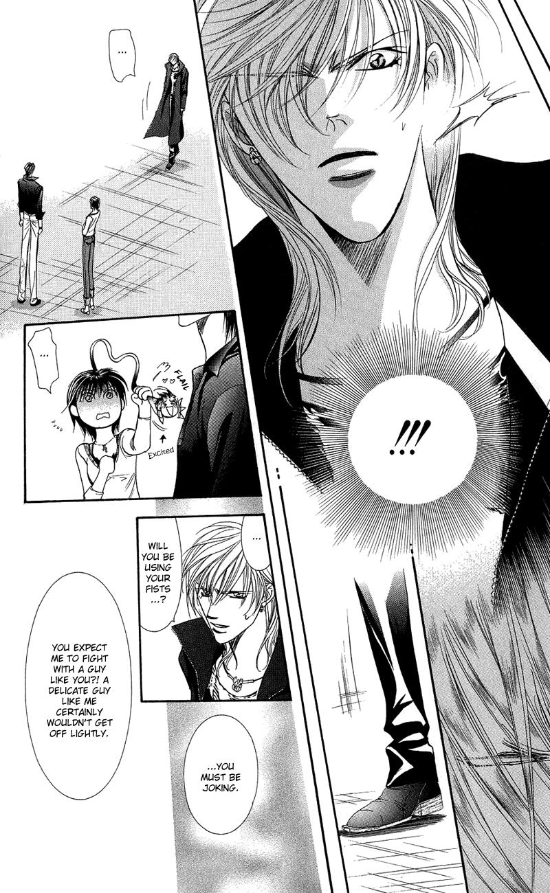 Read Skip Beat! Manga Online