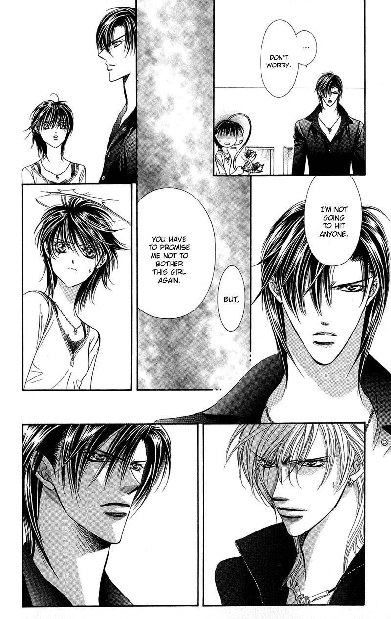 Read Skip Beat! Manga Online