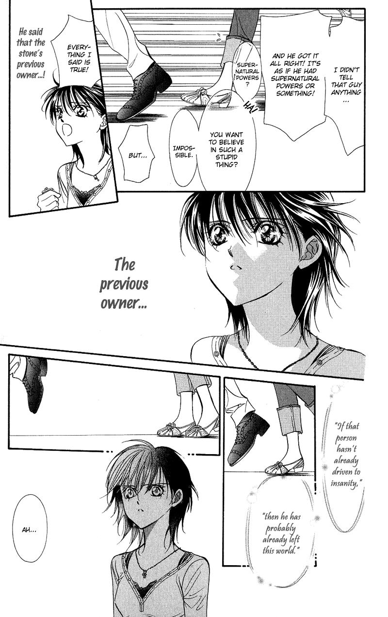 Read Skip Beat! Manga Online