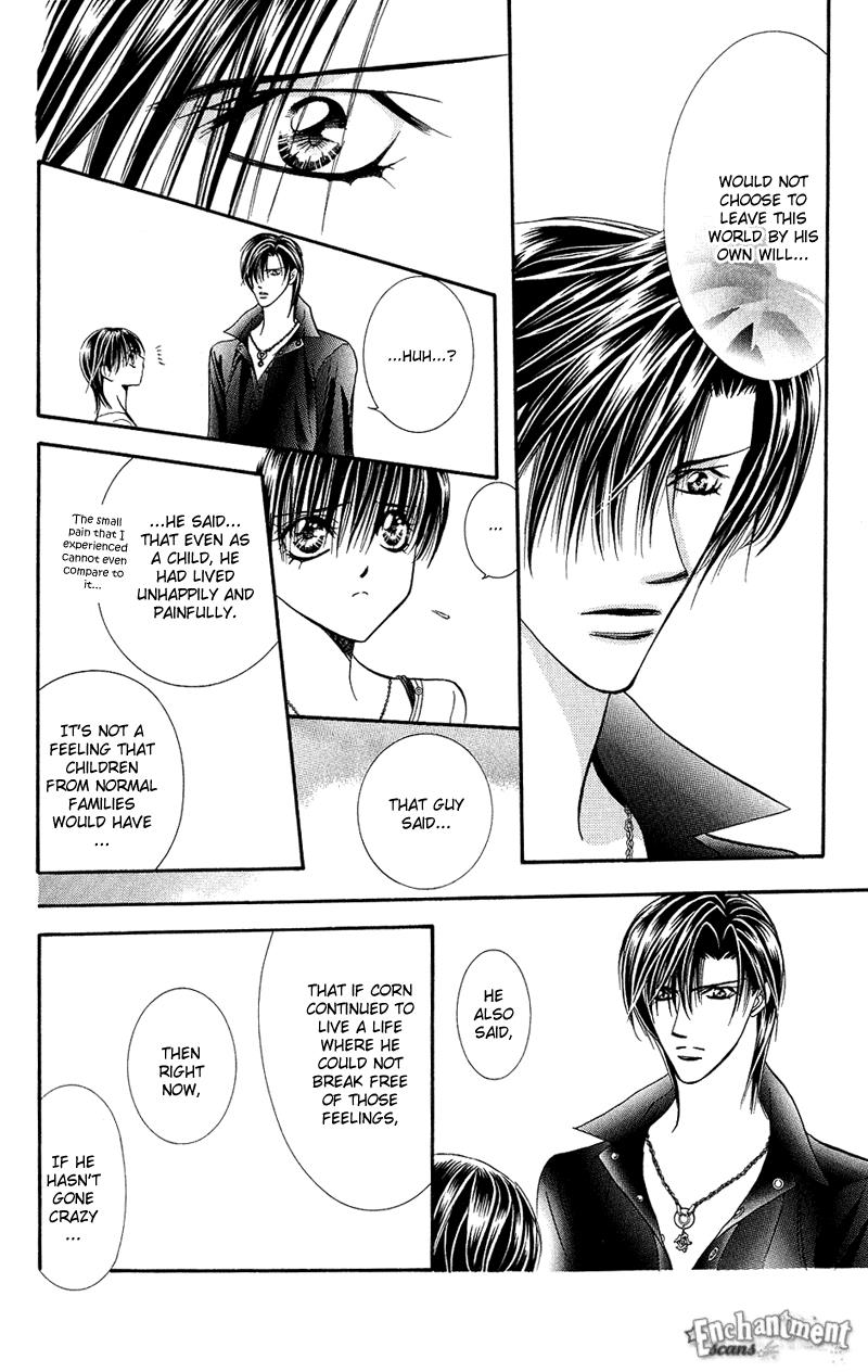 Read Skip Beat! Manga Online