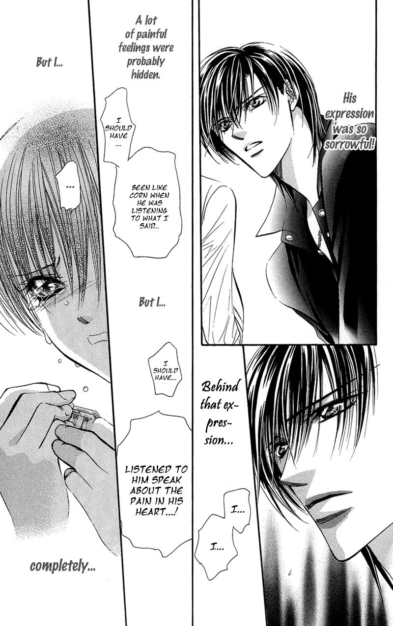 Read Skip Beat! Manga Online