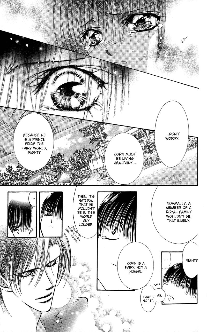 Read Skip Beat! Manga Online